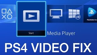 PS4  convert Video MKV Format  FREE [upl. by Oiramat]