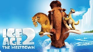 Ice Age 2 The Meltdown 100  Longplay Walkthrough  Spanish Subtitles 1440p [upl. by Urbano]