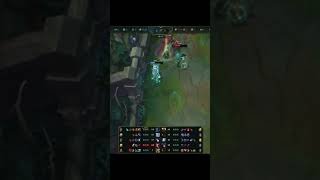 Shen solo killed Illaoi [upl. by Brottman]