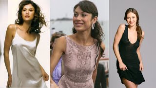 quot15 Intriguing Facts About Olga Kurylenko From Model to Bond Girl and Beyondquot [upl. by Yelsa]