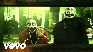 Insane Clown Posse  Its All Over [upl. by Oicanata]