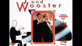 The World of Jeeves amp Wooster  3 The Blue Room [upl. by Erv792]