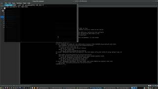 Cortafuegos Enrutadores DMZ y LAN con Debian y CentOS  Parte 1 [upl. by Tucky]