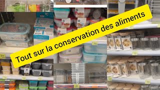 Tuto rangement frigo Meal prep batchcooking à congeler et astuces pour conserver les aliments p bg [upl. by Nisse22]