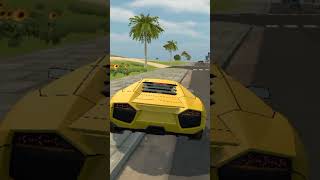 Lamborghini car Game Android racinggame shortvideo ytshorts trending [upl. by Nede]