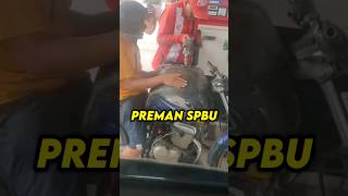 MOTOR PENGURAS BENSIN [upl. by Rett]