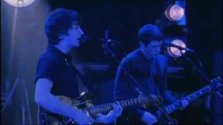 Arctic Monkeys  A Certain Romance Live At The Apollo DVD [upl. by Slifka860]