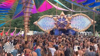 Perfect Stranger  Shankra Festival 2023  PsyTrance [upl. by Burnham878]