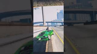 Gta5 online cyclone 3 stunt [upl. by Beverley]