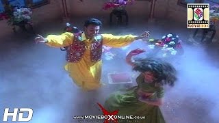 SAJJARAY CHALLEY MUKLAVAY  OFFICIAL VIDEO  MANMOHAN WARIS 1996 [upl. by Ahseyn593]