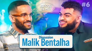 AUTOUR DE MOI 6  MALIK BENTALHA [upl. by Evan]