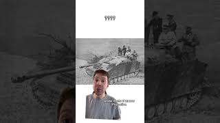 Jagdpanzer Sturmgeschütz What’s the difference [upl. by Rooke]