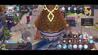 Ragnarok Mobile PvP Fenrir 🎃💀👻❄️🐺 [upl. by Tabina]