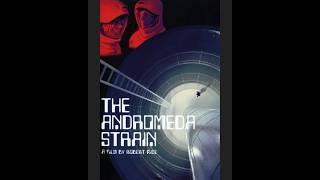 The Andromeda Strain 1971  Andromeda  Tödlicher Staub aus dem All  Alternate Tune [upl. by Wain]