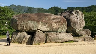 Greatest Megaliths Colossal Ancient Sites Hidden in Plain Sight [upl. by Anma]