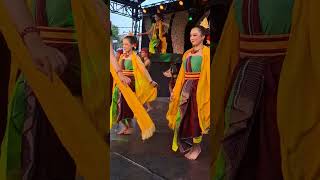 Pentas Budaya Selasa Wagen di Taman Budaya [upl. by Ynnohj]