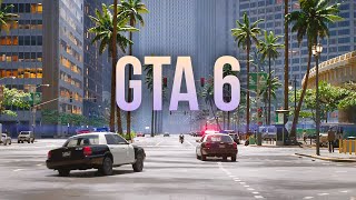 GTA 6 10 Things It SHOULD BRING BACK [upl. by May]