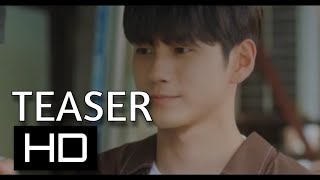 More Than Friends Korean Drama  Teaser 1 Sub Español [upl. by Ybloc]