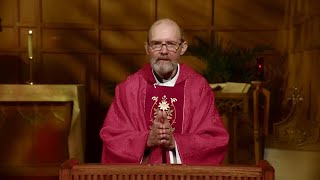 Catholic Mass Today  Daily TV Mass Thursday March 7 2024 [upl. by Dempsey]