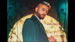 Sobrio Remix Full Fiesta Pola Dj  Maluma [upl. by Stodder30]