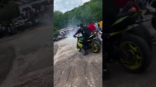 Jamaican at a bike show be like jamaicajamaica its just jamaica [upl. by Wiatt]