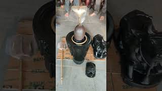 Narmadeshwar ShivlingNarmada Stone Shivling919617637671 [upl. by Iow]