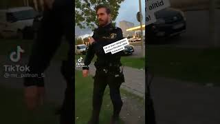 Rasist poliser i Malmö [upl. by Recnal465]