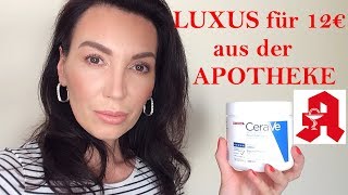 CeraVE ‼️ ENDLICH IN DEUTSCHLAND ‼️ SCHÖNE HAUT  Natali NordBeauty [upl. by Euell]