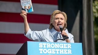 Hillary Clintons New Book Flops Miserably [upl. by Nadoj]