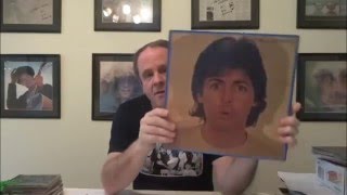 McCartney 2 1980 album review [upl. by Sayers]