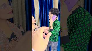 Asli Hai Asli🤣🤣 zidaanshahidaly funny shorts [upl. by Gavrilla544]