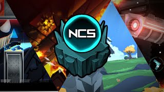 NCS Gauntlet I  All Levels and Rewards  GD 2206 [upl. by Eiramnna]