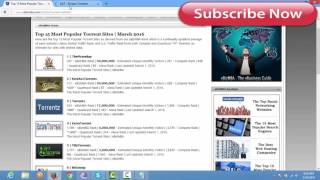 How to download software from torrent site [upl. by Chiquita591]