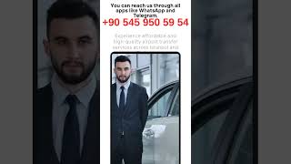 Istanbul Airport Transfer Guide How to Get to Your Hotel in Istanbul [upl. by Bertha]