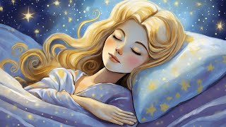 Princess Lilys Dreamland 🌟🌙 A Bedtime Story For Babies amp Toddlers [upl. by Ahsaeym]