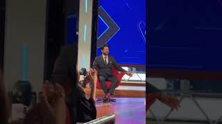 Mast Malang Cha Kita Ayi  Zeeshan Rokhri Live In Mazaq Raat With Imran Ashraf [upl. by Enala270]