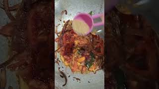 Matar Alu ki sabji Aur puri 👍👍viralvideo youtubeshorts cooking easywaytomake recipe [upl. by Novel171]