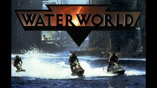 Waterworld  Mission Theme 2 extended to 1 hour [upl. by Airdnax]