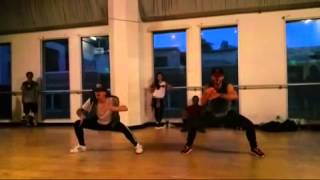 You Drive Me Crazy  Britney Spears  Matt Tayao amp CEDRIC BOTELHO  Matt Tayao Choreography [upl. by Imtiaz]