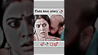 HEART TOUCHING LOVE STORY 💔CUTE LOVEBIRDS🥀WHATSAPP FOR LOVE STATUS💞trending shorts love viral [upl. by Mueller818]