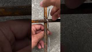 Most useful knots skill ep2217 knot craft diy knotskills [upl. by Affer]