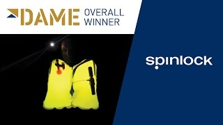 SPINLOCK  LumeOn  METS Dame Design Award Overall Winner 2015 [upl. by Shimkus709]