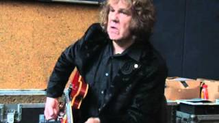 Gary Moore shreds blues rock and jazz [upl. by Olive698]