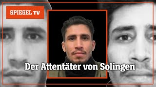 Das AbschiebeDesaster Warum Issa Al H nicht ausgewiesen wurde  SPIEGEL TV [upl. by Nofpets564]