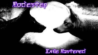 Modestep  Exile Mastered Without the main Drop [upl. by Llehsam]