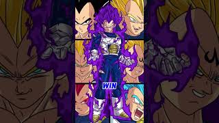 Why Did Beerus Teach Vegeta Ultra Ego [upl. by Lurette]