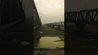 Tista rail bridge [upl. by Fechter318]