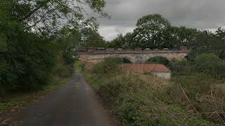 Yarm Viaduct has moved to Trenholme Junction 00 Model Railway [upl. by Daniella]