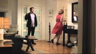 Selleys No More Gaps TV Commercial 2011 [upl. by Ejroj]