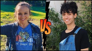 Lucas Dobre VS Aurelia Dobre Lifestyle Comparison 2024 [upl. by Jala658]